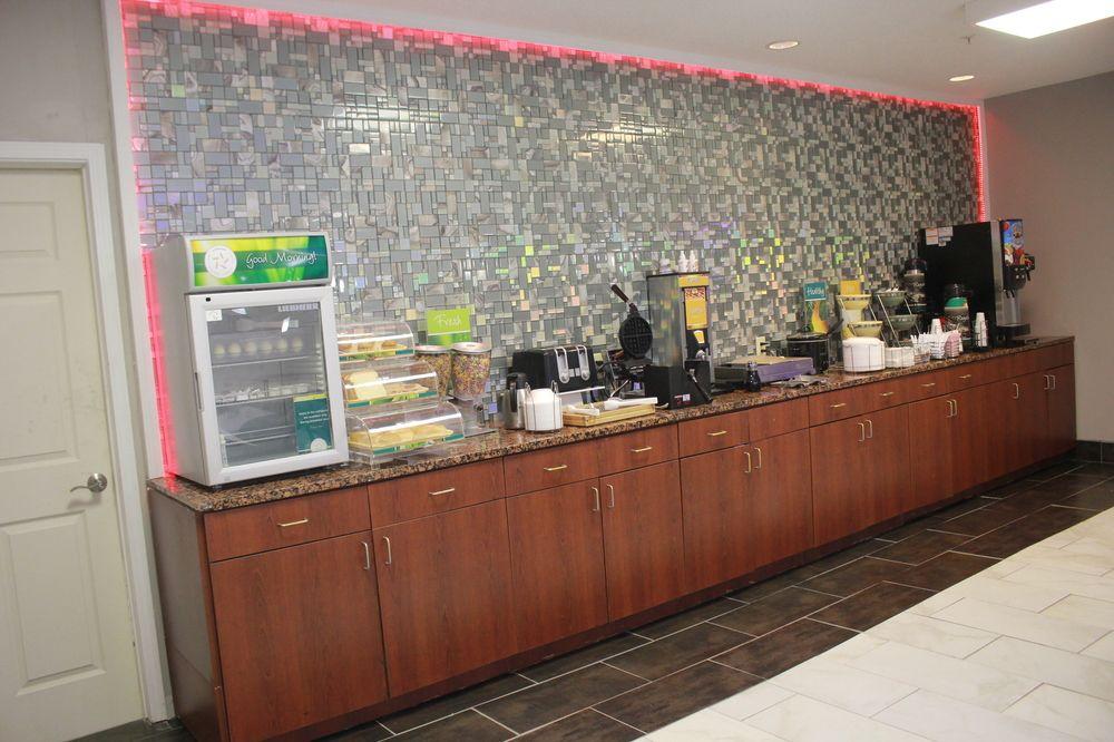 Quality Inn Merrillville Exterior foto